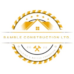 Ramble Construction Ltd, Kelowna, BC opening hours