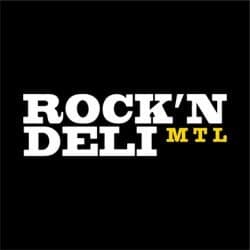 Rock'N Deli St-Viateur, Montréal, QC opening hours
