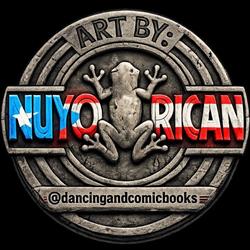 Art by Nuyorican, Brampton, ON opening hours