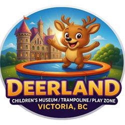 Victoria Deerland - Indoor Playground and Trampoline Park, opening hours