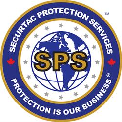 Securtac Protection Services Inc. | Security Guard Service, Toronto, ON opening hours