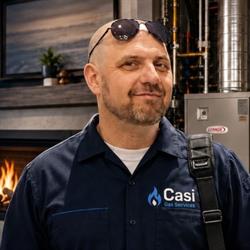 Casi Gas Services, Vaughan, ON opening hours