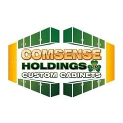 Comsense Kitchen Cabinets, Nanaimo, BC opening hours