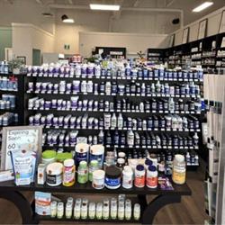 Dispensaries Ltd., Spruce Grove, AB opening hours