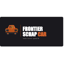 Frontier Scrap Car Services, Agassiz, BC opening hours
