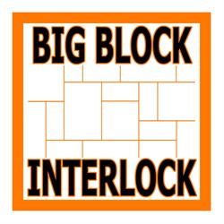 Big Block Interlock, Kanata, ON opening hours