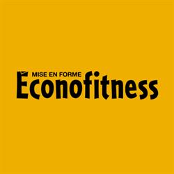 Éconofitness 24/7, Repentigny, QC opening hours