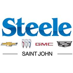 Steele Chevrolet Cadillac Buick GMC Saint John, opening hours