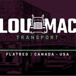 Lou-Mac Transport, Saint-Eustache, QC opening hours