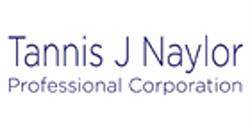 Tannis J Naylor Professional Corporation, Canmore, AB opening hours