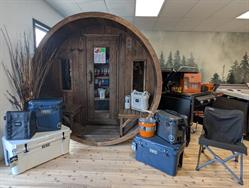 Northern Leisure by Kelly Outdoor Comfort, Port Perry, ON opening hours