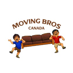 Moving Bros Canada, Calgary, AB opening hours