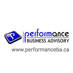 Performance Business Advisory - Selling Businesses, Edmonton, AB opening hours
