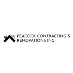 Peacock Contracting & Renovations Inc, Cambridge, ON opening hours