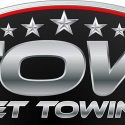 Tow Jet Towing Ltd., Surrey, BC opening hours