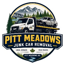 Pitt Meadows Junk Car Removal, opening hours