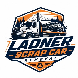Ladner Scrap Car Removal, Delta, BC opening hours