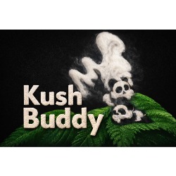 Kushbuddy, Ottawa, ON opening hours