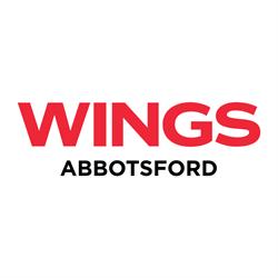 WINGS Restaurants & Pubs - Abbotsford, opening hours