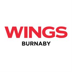 WINGS Restaurants & Pubs - Burnaby, opening hours