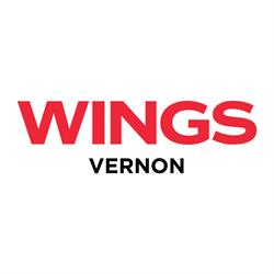 WINGS Restaurants & Pubs - Vernon opening hours