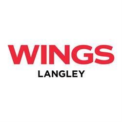WINGS Restaurants & Pubs - Langley, opening hours