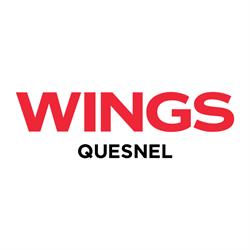 WINGS Restaurants & Pubs - Quesnel, opening hours