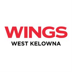 WINGS Restaurants & Pubs - West Kelowna, opening hours