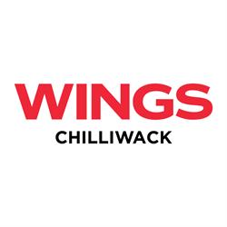 WINGS Restaurants & Pubs - Chilliwack, opening hours