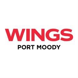 WINGS Restaurants & Pubs - Port Moody, opening hours