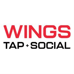 WINGS Tap & Social - Vancouver, opening hours