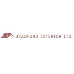 Bradford Exterior Ltd., Mississauga, ON opening hours