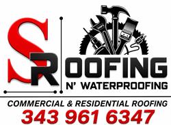 Sam's Roofing & Waterproofing, Ottawa, ON opening hours