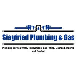 Siegfried Plumbing & Gas Ltd, Courtenay, BC opening hours