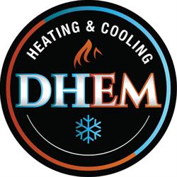 DHEM Heating & Cooling, Hamilton, ON opening hours