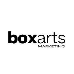 Box Arts Marketing, Québec, QC opening hours