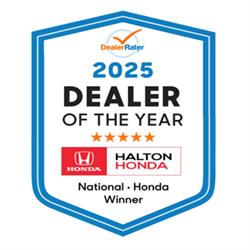 Halton Honda, Burlington, ON opening hours