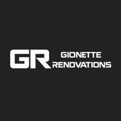 Gionette Renovations, Moncton, NB opening hours