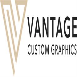 Vantage Custom Graphics Inc, Coquitlam, BC opening hours