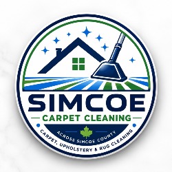 Simcoe Carpet Cleaning, Barrie, ON opening hours