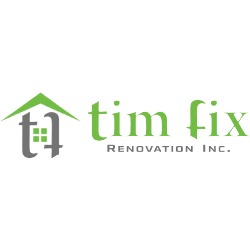 TimFix Renovation, Coquitlam, BC opening hours