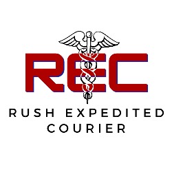 Rush Expedited Courier, Pierrefonds, QC opening hours