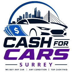Cash For Cars Surrey, opening hours