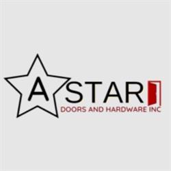 A Star Doors And Hardware Inc, Hagersville, ON opening hours