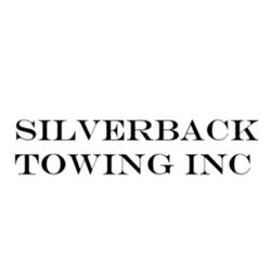 Silverback Towing Inc, Calgary, AB opening hours