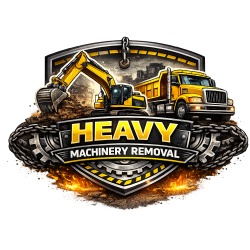 Heavy Machinery Removal, Langley, BC opening hours