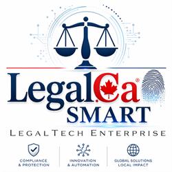 LegalCA Smart, Lorette, MB opening hours