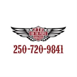 FTP SERVICES, Parksville, BC opening hours