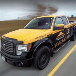 Black And Yellow Pavement Inc., Kitchener, ON opening hours