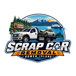 Scrap Car Removal Bowen Island, opening hours